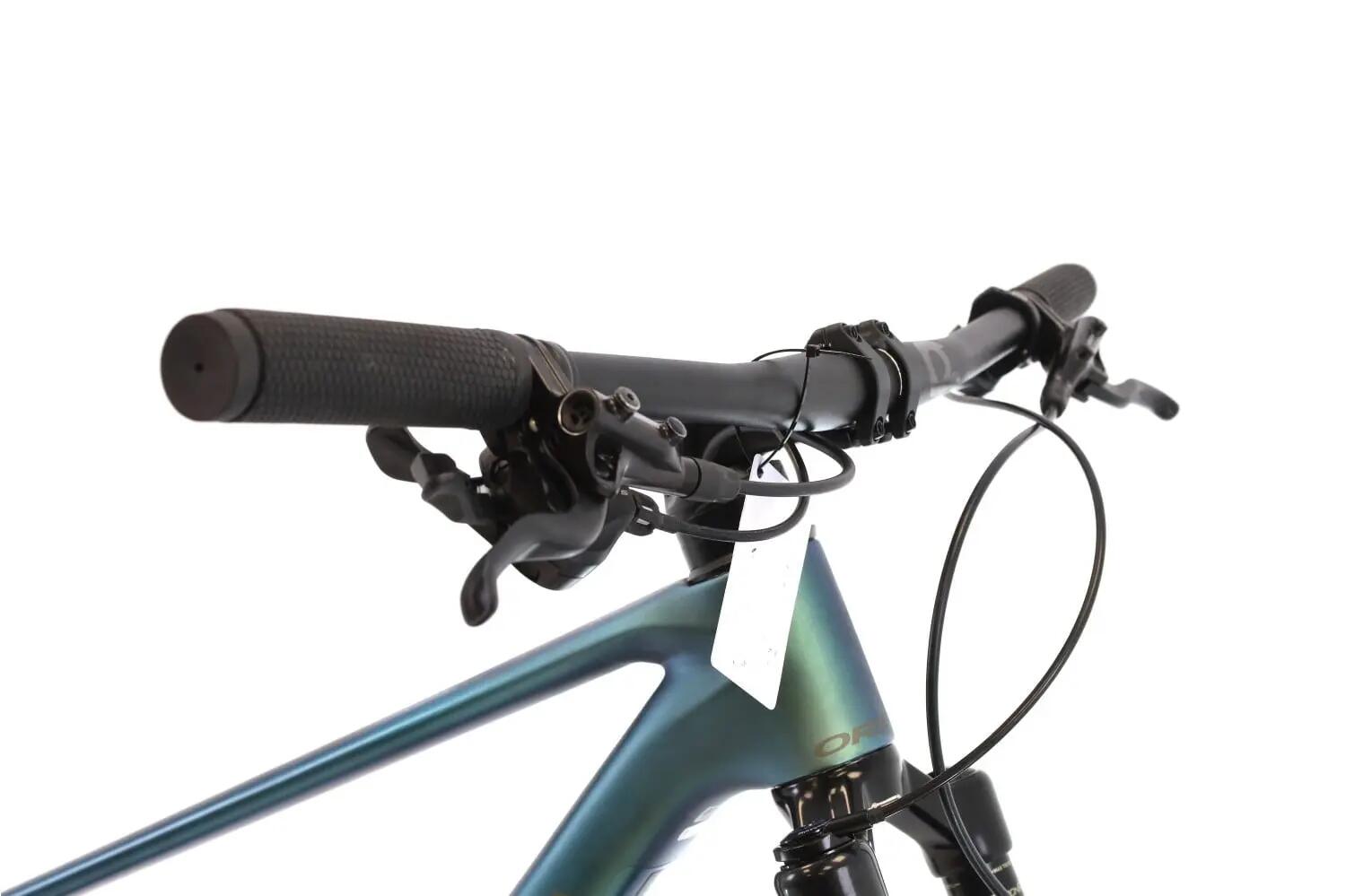 Tweedehands MTB ·  Alma M30 XT · Zeer goede toestand 6/8