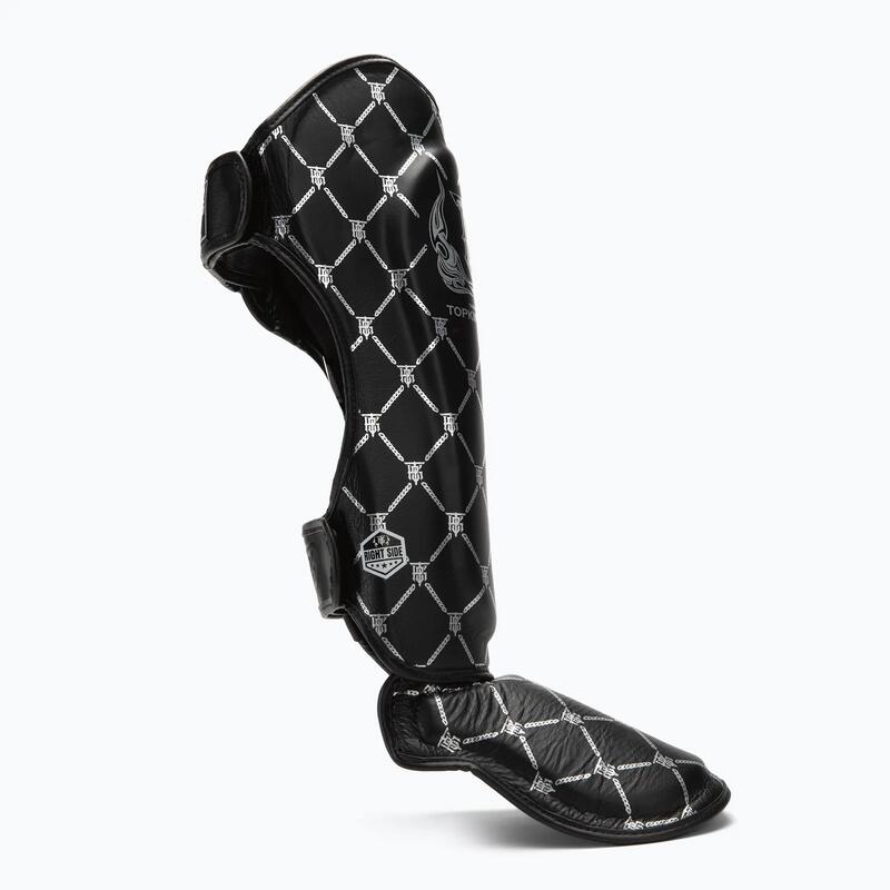 Apărători pentru tibii și picioare Top King Chain