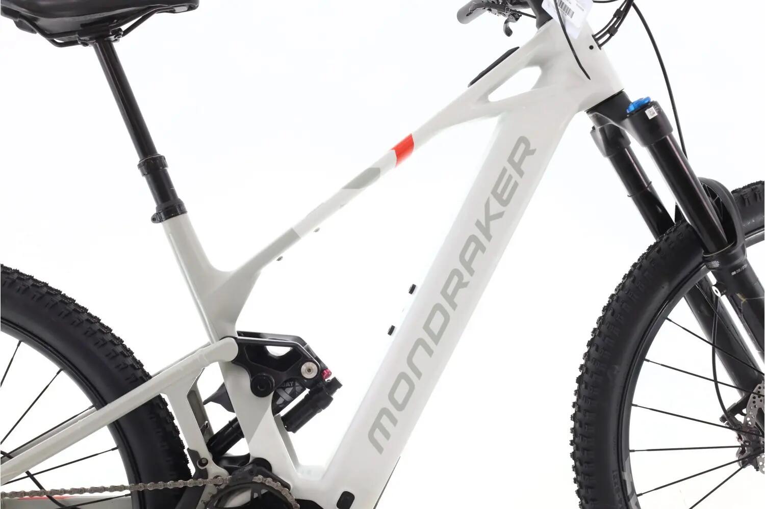 Tweedehands e-bike ·  Crafty R XT · Zeer goede toestand 2/8