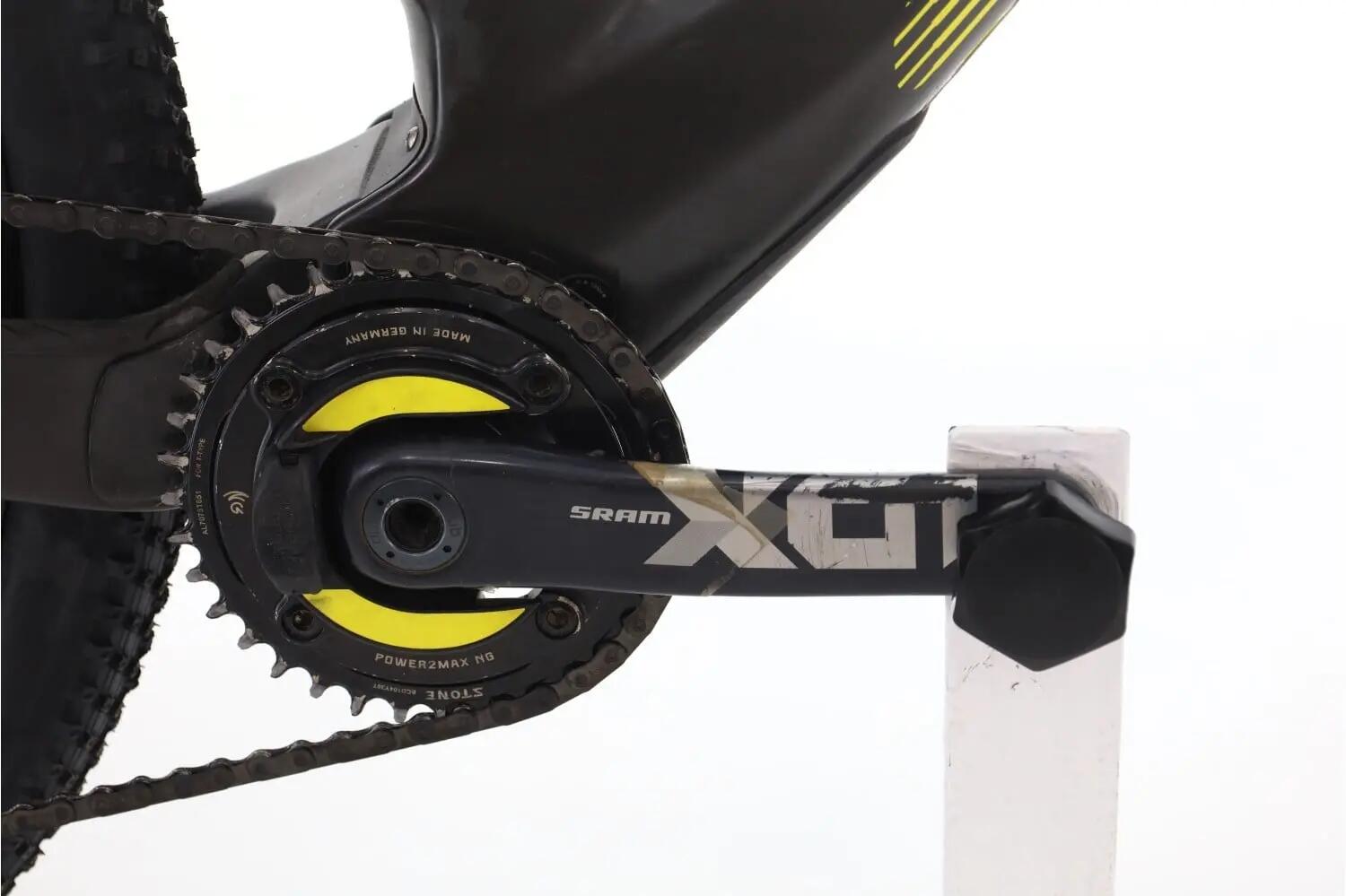 VTT reconditionné ·  Spark RC World Cup X0 AXS · Très bon état 4/8