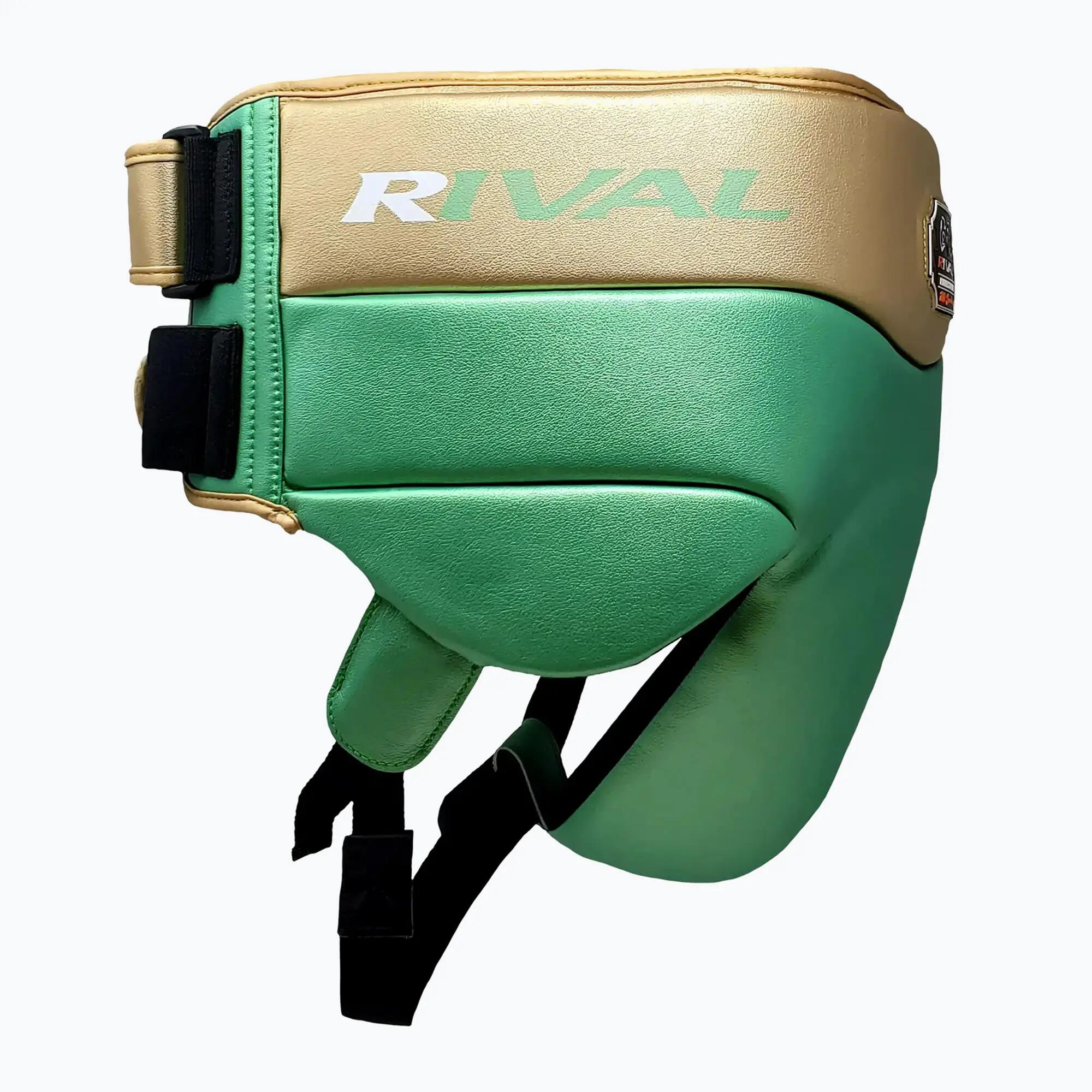 Rival RNFL100 Professioneller Schrittprotektor 4/5