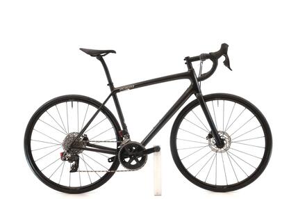 Vélo de route reconditionné · Aethos Comp AXS 12V · Très bon état