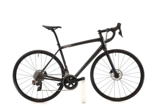 Vélo de route reconditionné · Aethos Comp AXS 12V · Très bon état