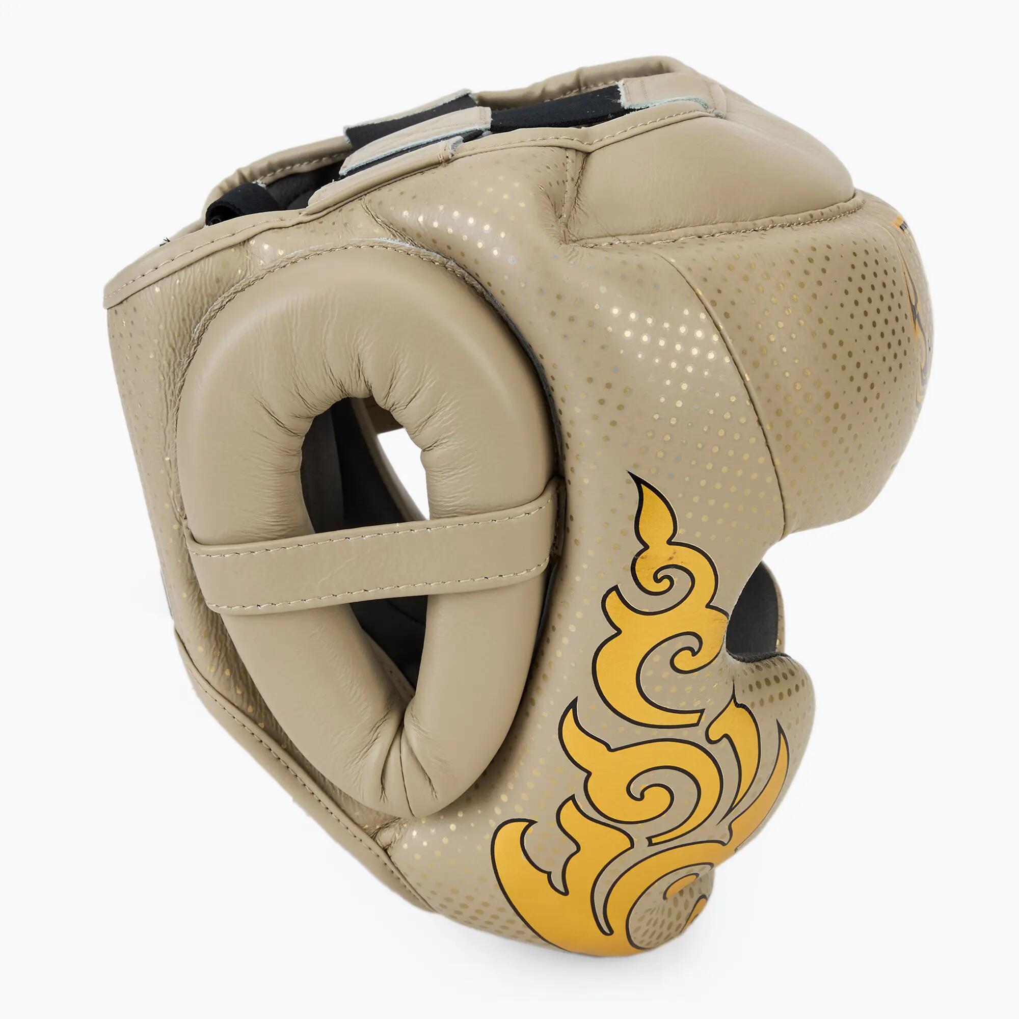 Capacete de boxe Top King Kanok 2/5