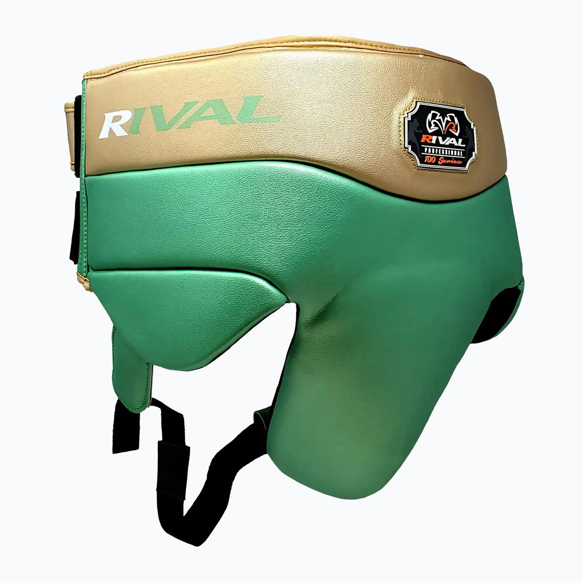 Rival RNFL100 Professioneller Schrittprotektor 2/5