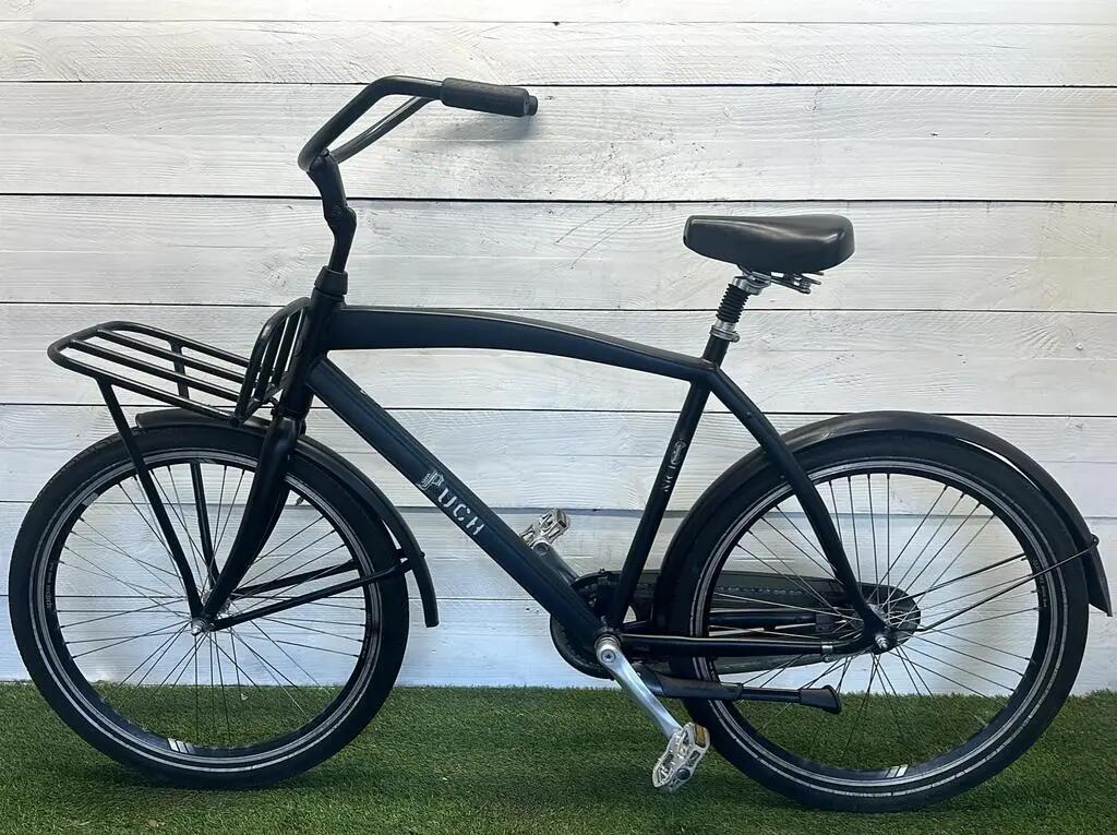 Bicicletta usata Puch Transportfiets 4/4