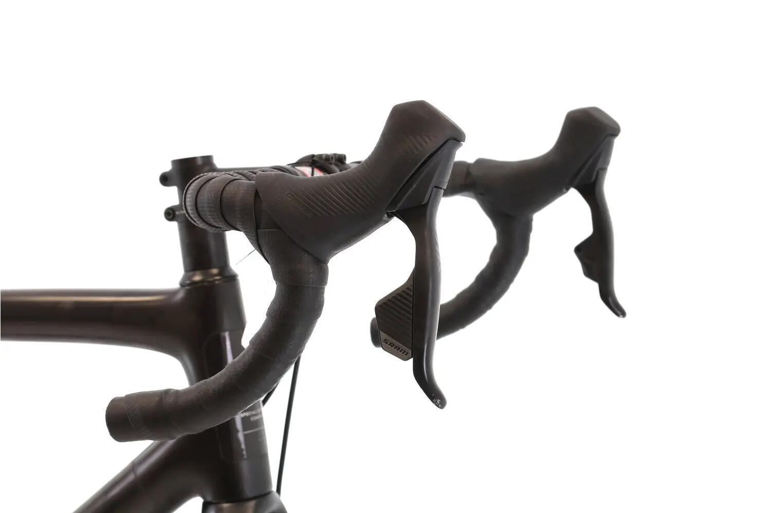 Bici strada ricondizionata ·  Aethos Comp AXS 12V · Ottimo stato 6/8