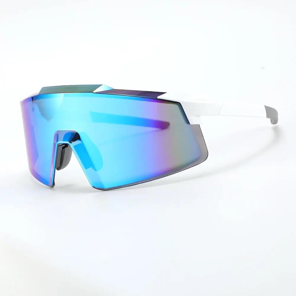 Sunglasses Fluor 8699-C7 TR90 Unisex 79 mm