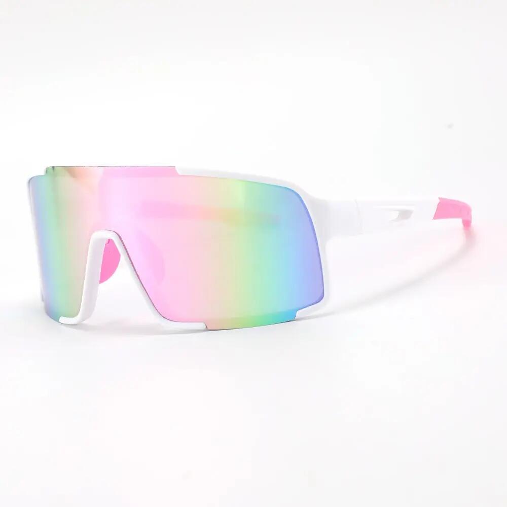 WHITE / PINK