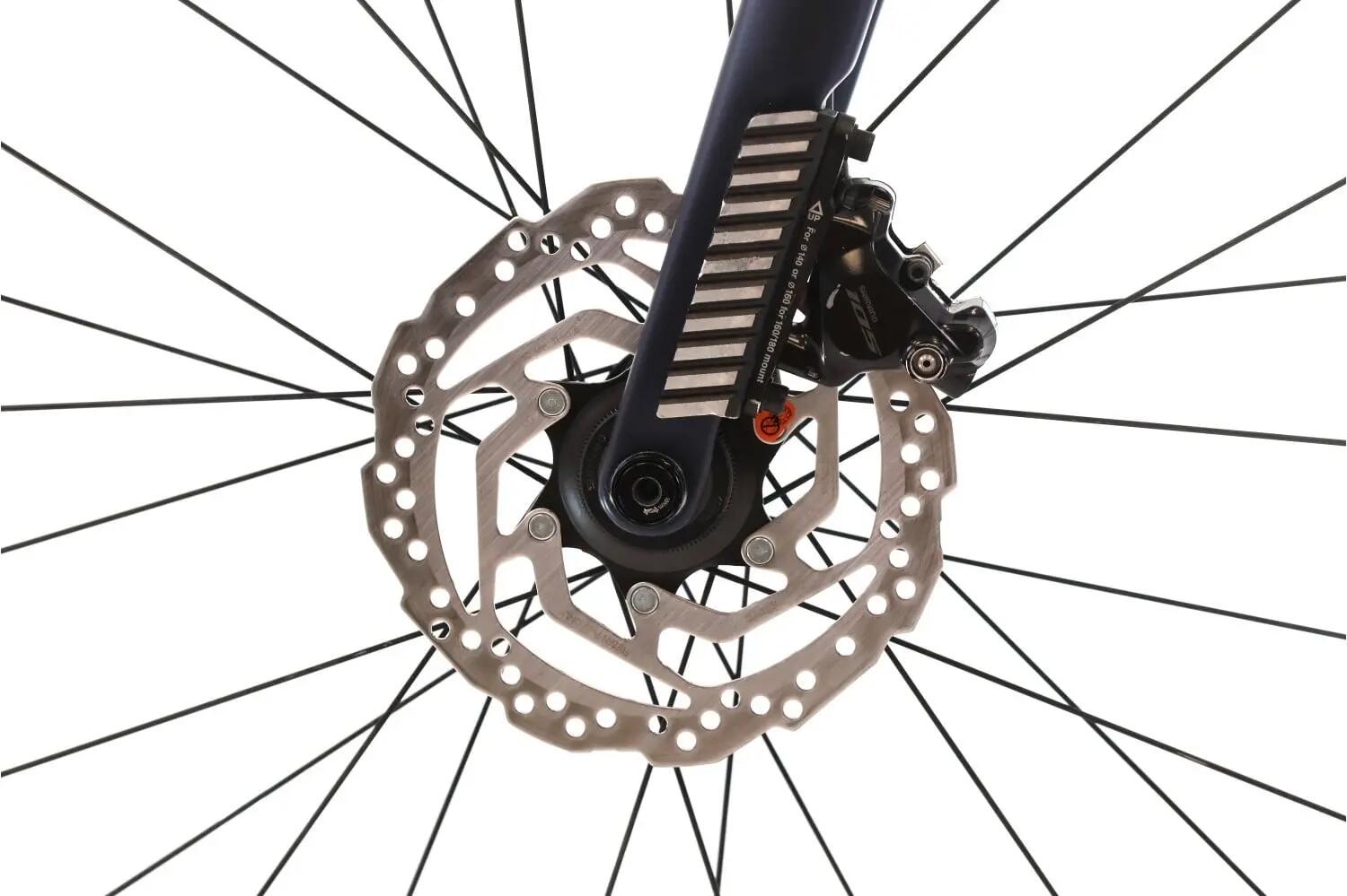 Tweedehands racefiets ·  Scultura Endurance 4000 · Zeer goede toestand 7/8