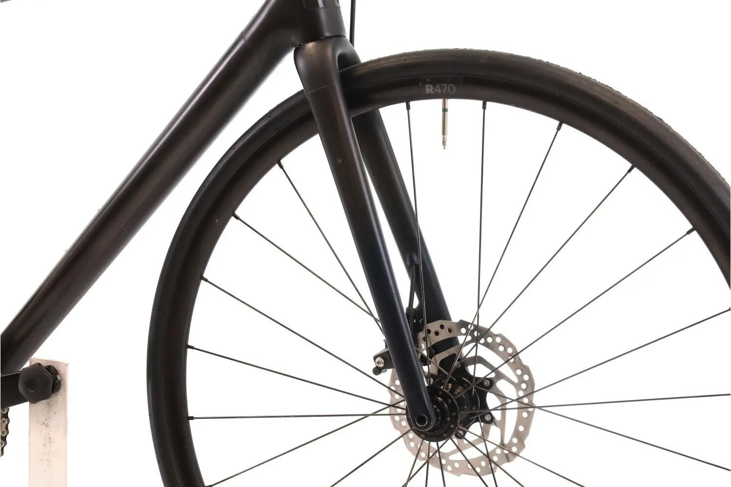 Bici strada ricondizionata ·  Aethos Comp AXS 12V · Ottimo stato 5/8