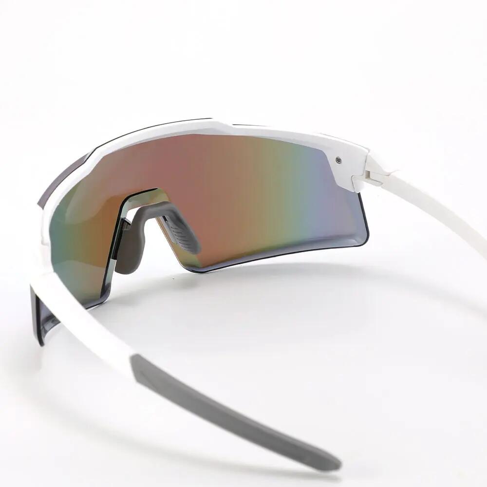 Óculos de Sol Fluor 8699-C7 em TR90 Unissexo 79 mm 4/5