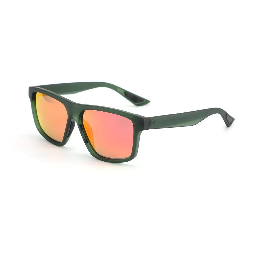 Слънчеви Очила Fluor S11109-C5 Поляризирани от TR90 Унисекс 57 mm