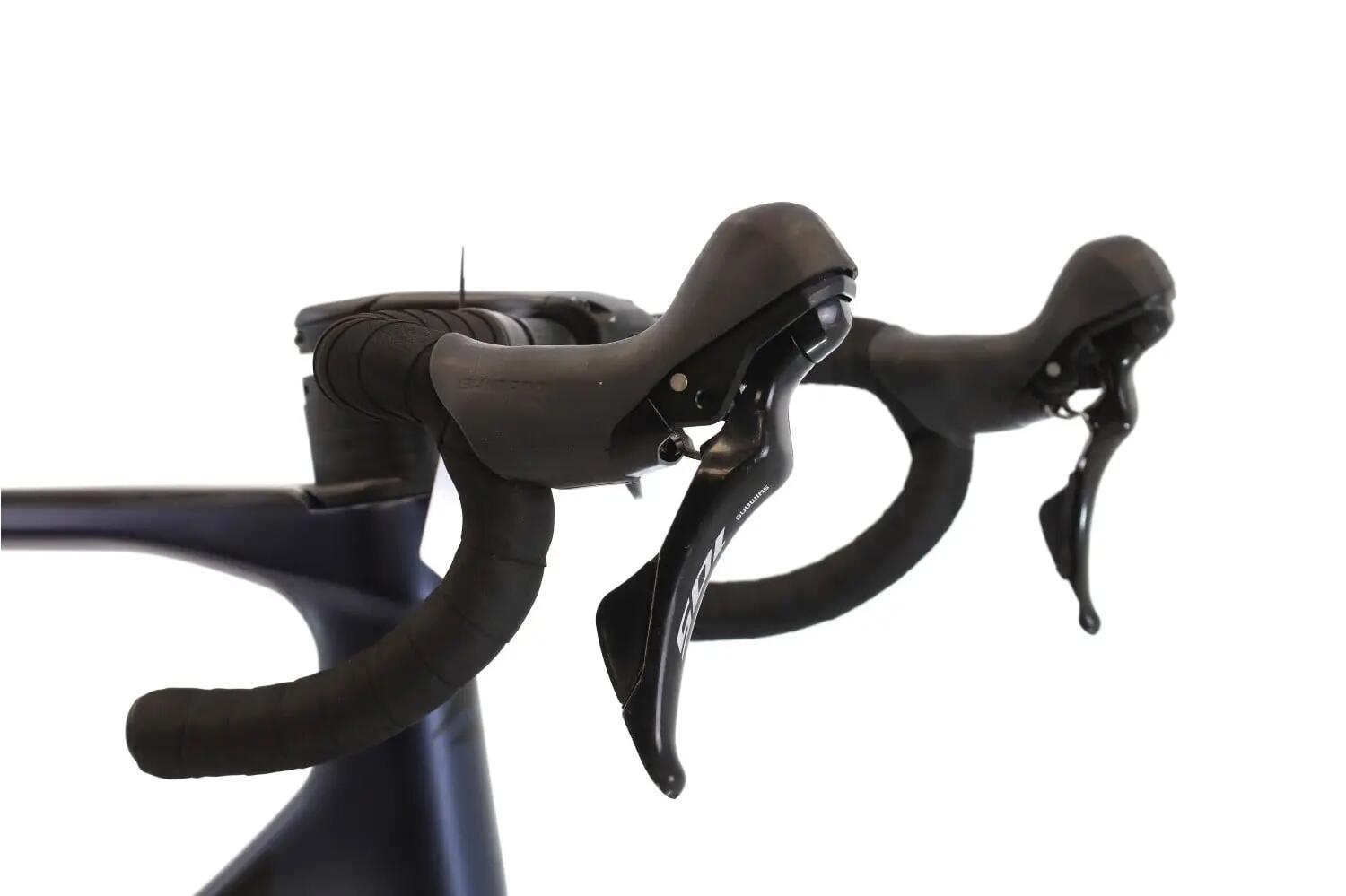 Tweedehands racefiets ·  Scultura Endurance 4000 · Zeer goede toestand 6/8