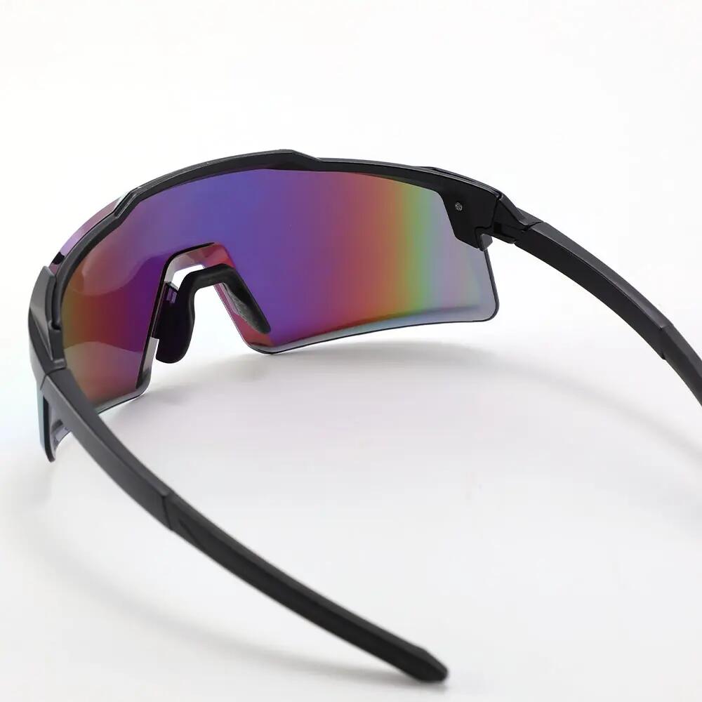 Sonnenbrille Fluor 8699-C3 aus TR90 Unisex 79 mm 4/5