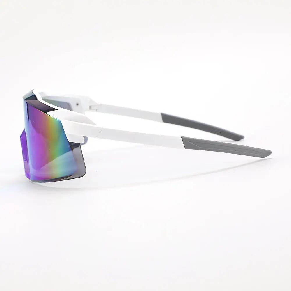 Óculos de Sol Fluor 8699-C7 em TR90 Unissexo 79 mm 3/5