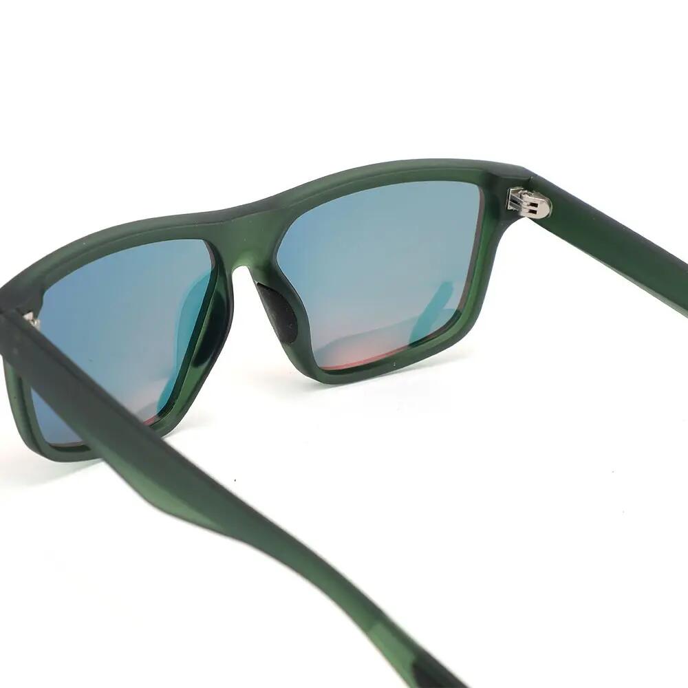 Sonnenbrille Fluor S11109-C5 Polarisiert aus TR90 Unisex 57 mm 4/5
