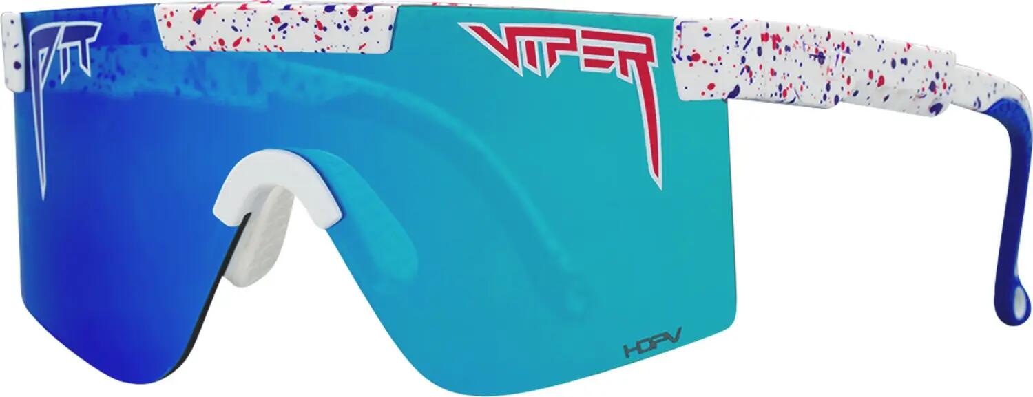 The Merika Junior Polarized Blue 3/4
