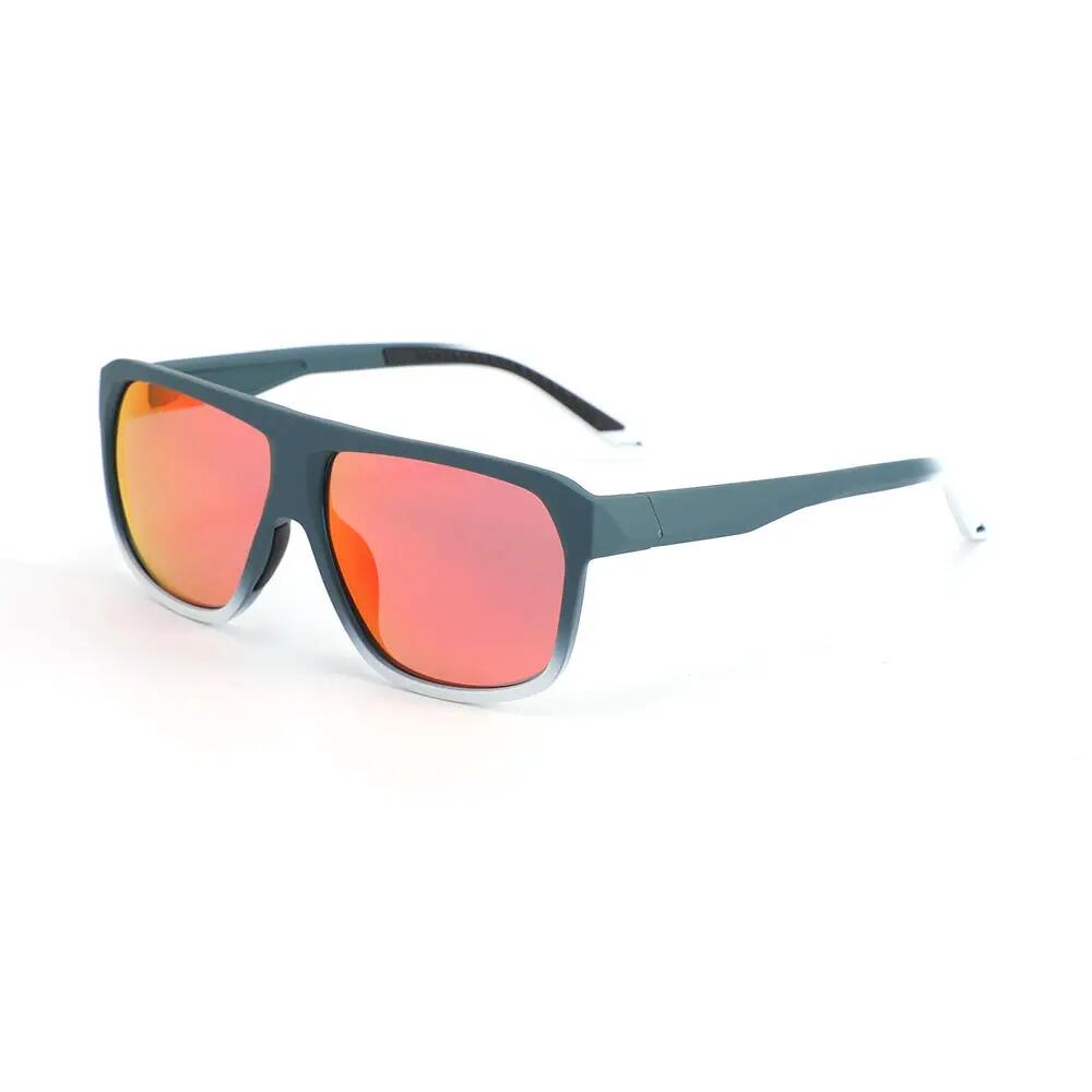 Sunglasses Fluor S11112-C5 Polarized TR90 Unisex 53 mm