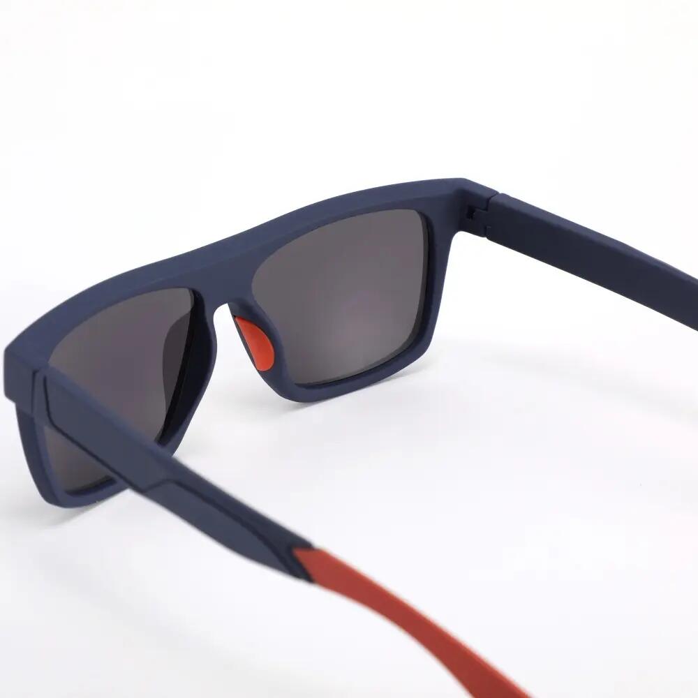 Gafas de Sol Fluor S11104-C3 Polarizadas de Tr90 Unisex 56 mm 4/5