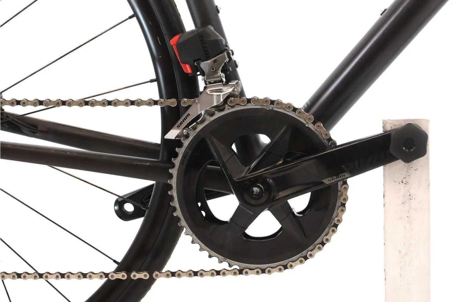 Bici strada ricondizionata ·  Aethos Comp AXS 12V · Ottimo stato 4/8