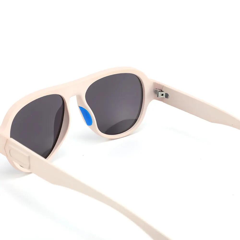 Óculos de Sol Fluor S11113-C2 Polarizados em TR90 Unissexo 54 mm 4/5