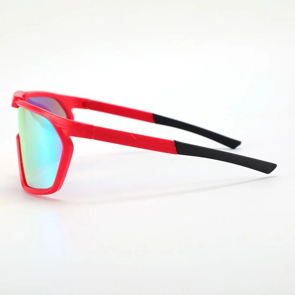 Óculos de Sol Fluor 0969-C4 em TR90 Unissexo 78 mm 3/5