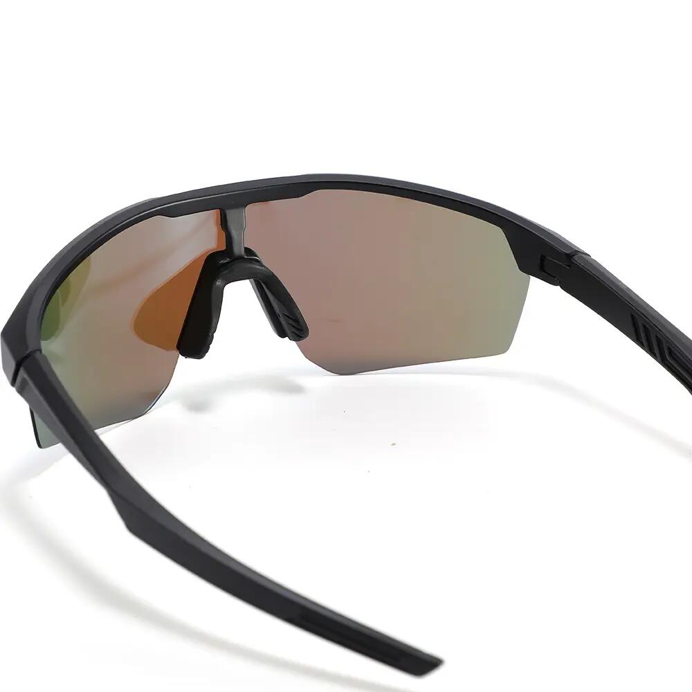 Óculos de Sol Fluor S17102-C2 Polarizados em TR90 Unissexo 99 mm 4/5