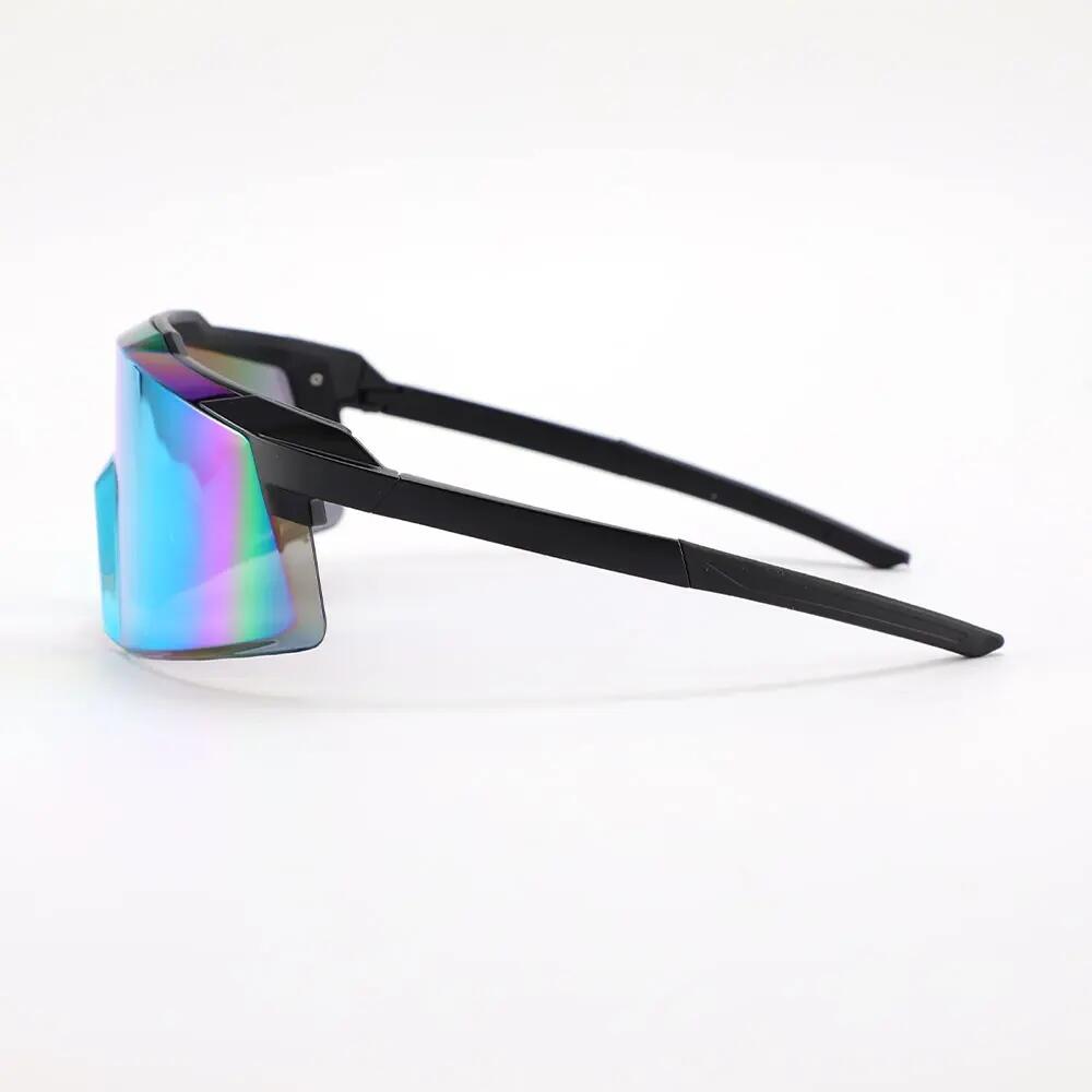 Sonnenbrille Fluor 8699-C3 aus TR90 Unisex 79 mm 3/5
