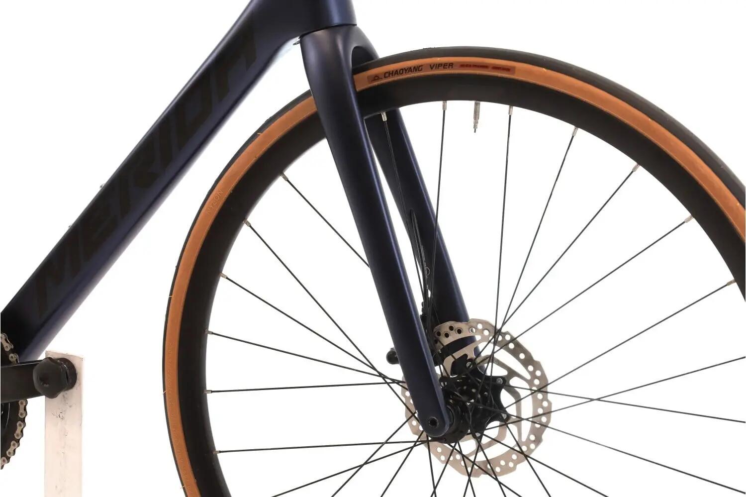 Tweedehands racefiets ·  Scultura Endurance 4000 · Zeer goede toestand 5/8