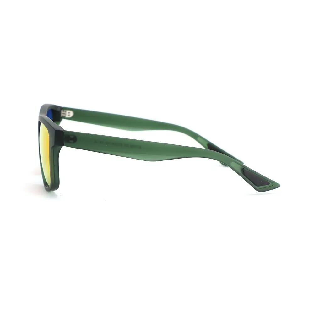 Sonnenbrille Fluor S11109-C5 Polarisiert aus TR90 Unisex 57 mm 3/5