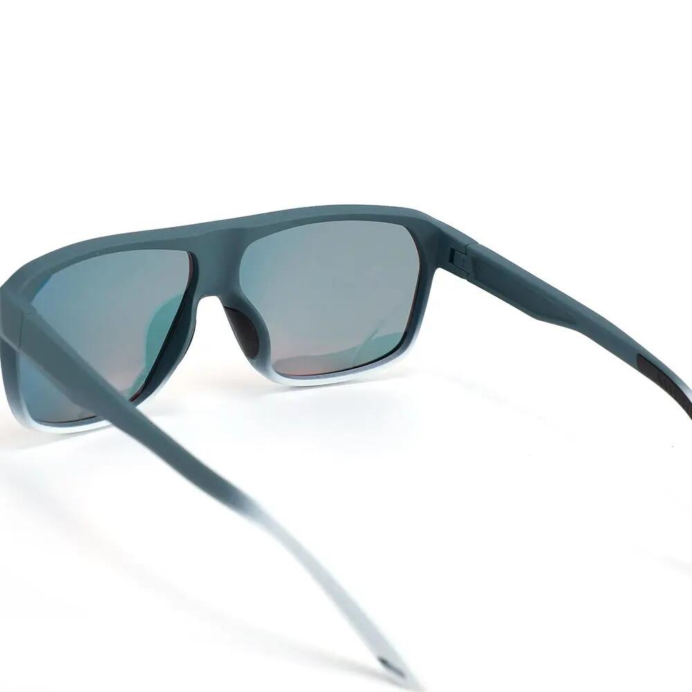 Lunettes de Soleil Fluor S11112-C5 Polarisées en TR90 Unisexe 53 mm 4/5
