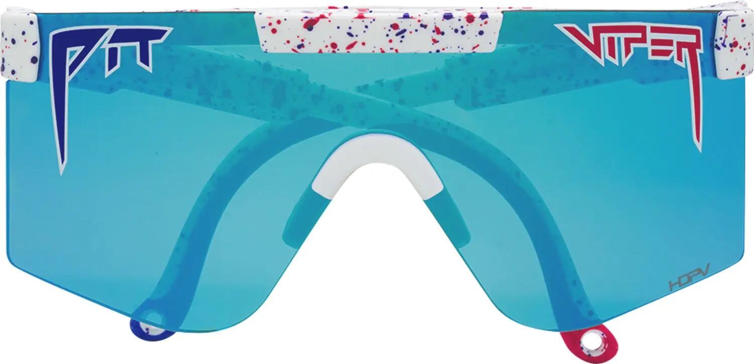 The Merika Junior Polarized Blue 2/4