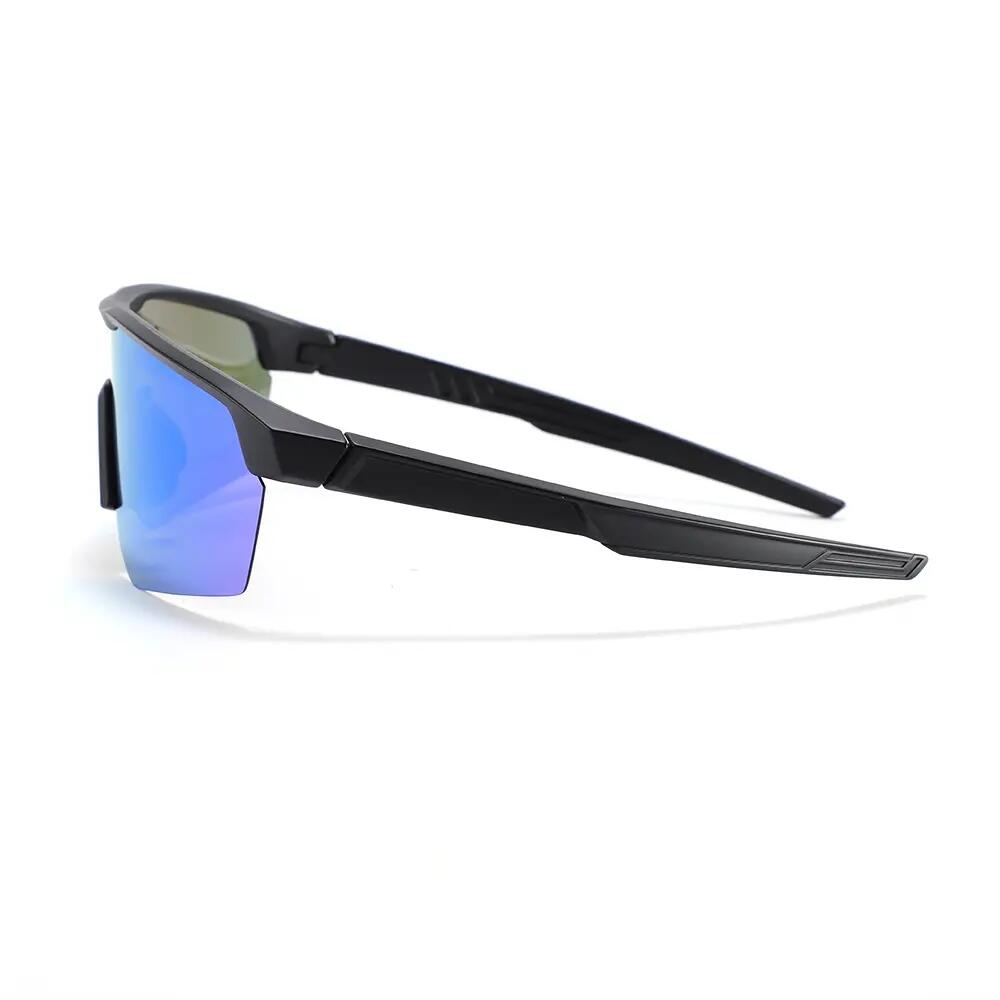 Óculos de Sol Fluor S17102-C2 Polarizados em TR90 Unissexo 99 mm 3/5