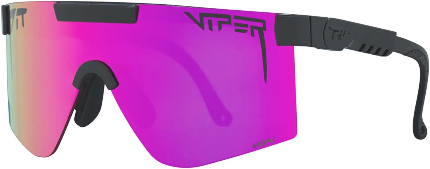 The Exec Originals Polarized Pink Wide 3/5