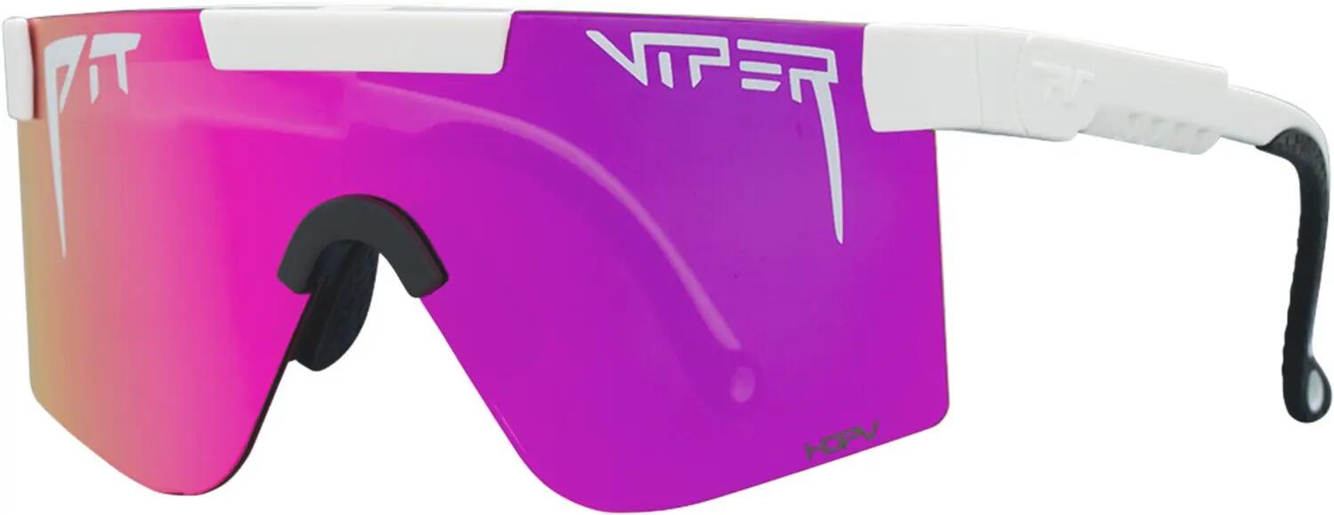 The Miami Nights Junior Polarized Pink 3/4