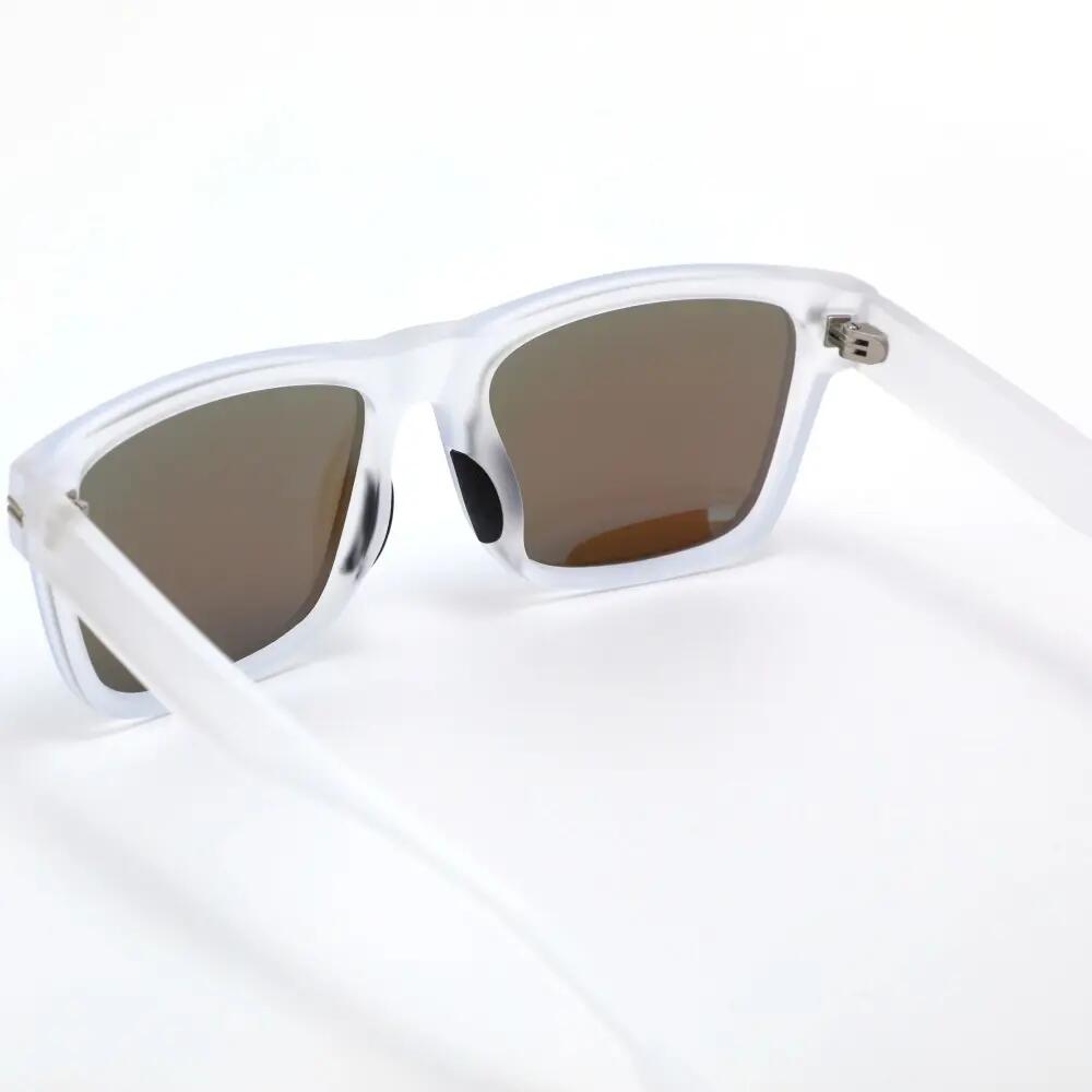 Lunettes de Soleil Fluor S11102-C4 Polarisées en TR90 Unisexe 56 mm 4/5