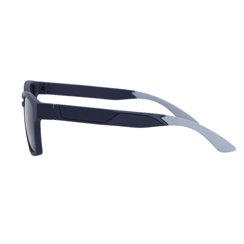 Óculos de Sol Fluor S11106-C2 Polarizados em TR90 Unissexo 56 mm 3/5