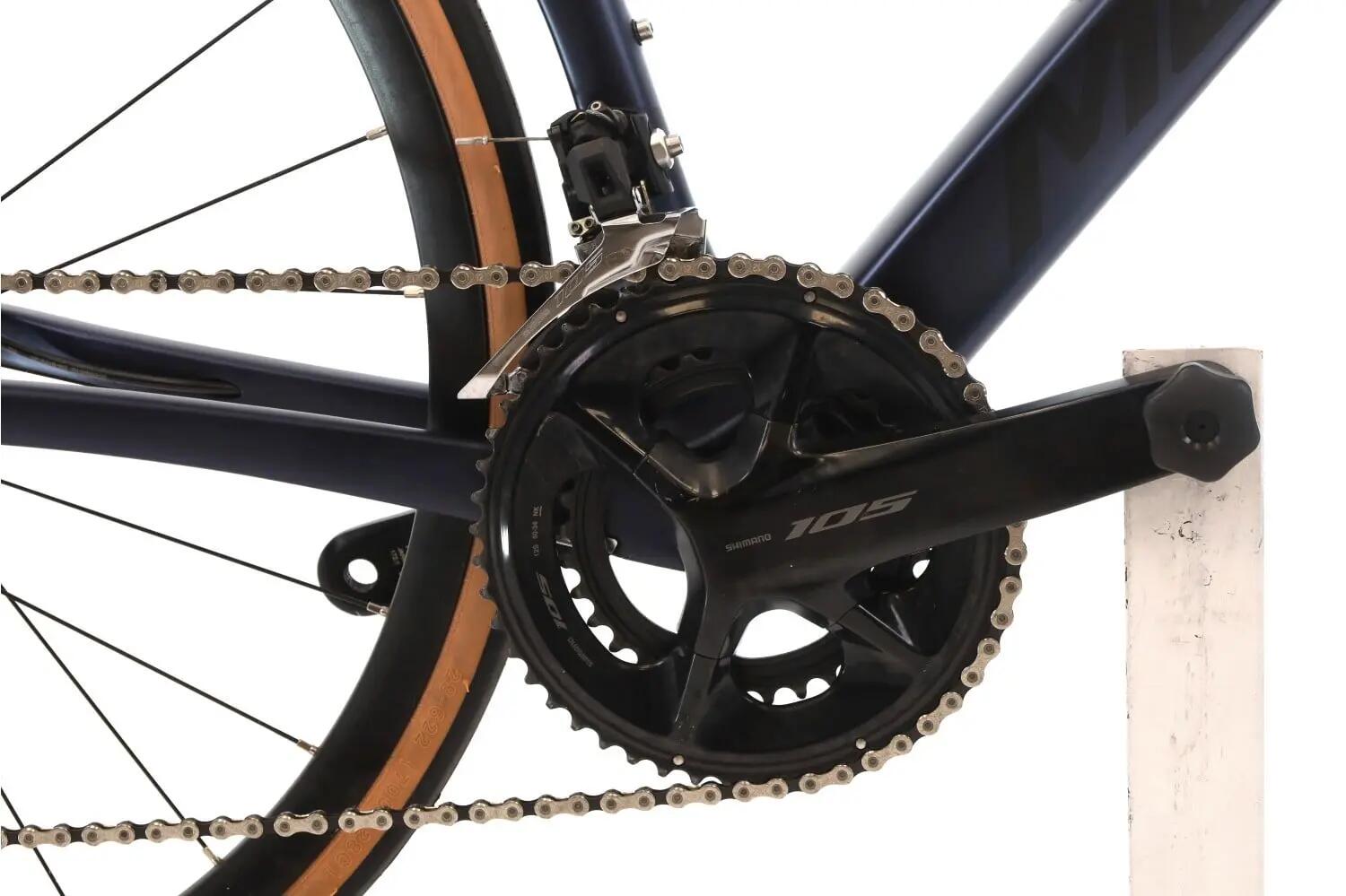 Tweedehands racefiets ·  Scultura Endurance 4000 · Zeer goede toestand 4/8