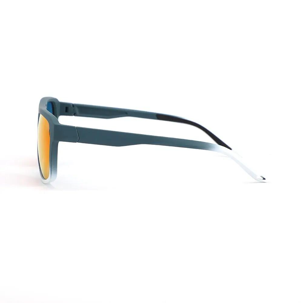 Lunettes de Soleil Fluor S11112-C5 Polarisées en TR90 Unisexe 53 mm 3/5