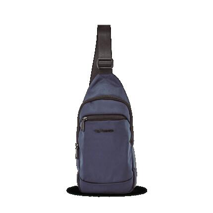 BRANT WINGS DARK BLUE crossbody-rugzak
