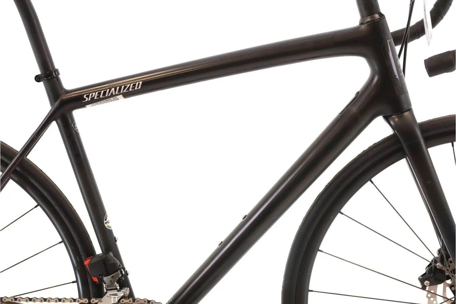 Bici strada ricondizionata ·  Aethos Comp AXS 12V · Ottimo stato 2/8