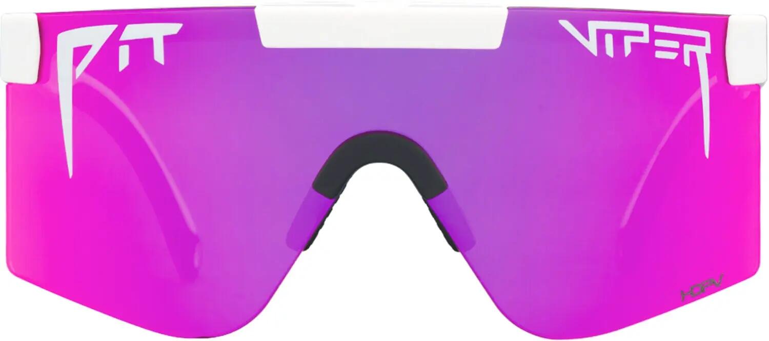 The Miami Nights Junior Polarized Pink 2/4