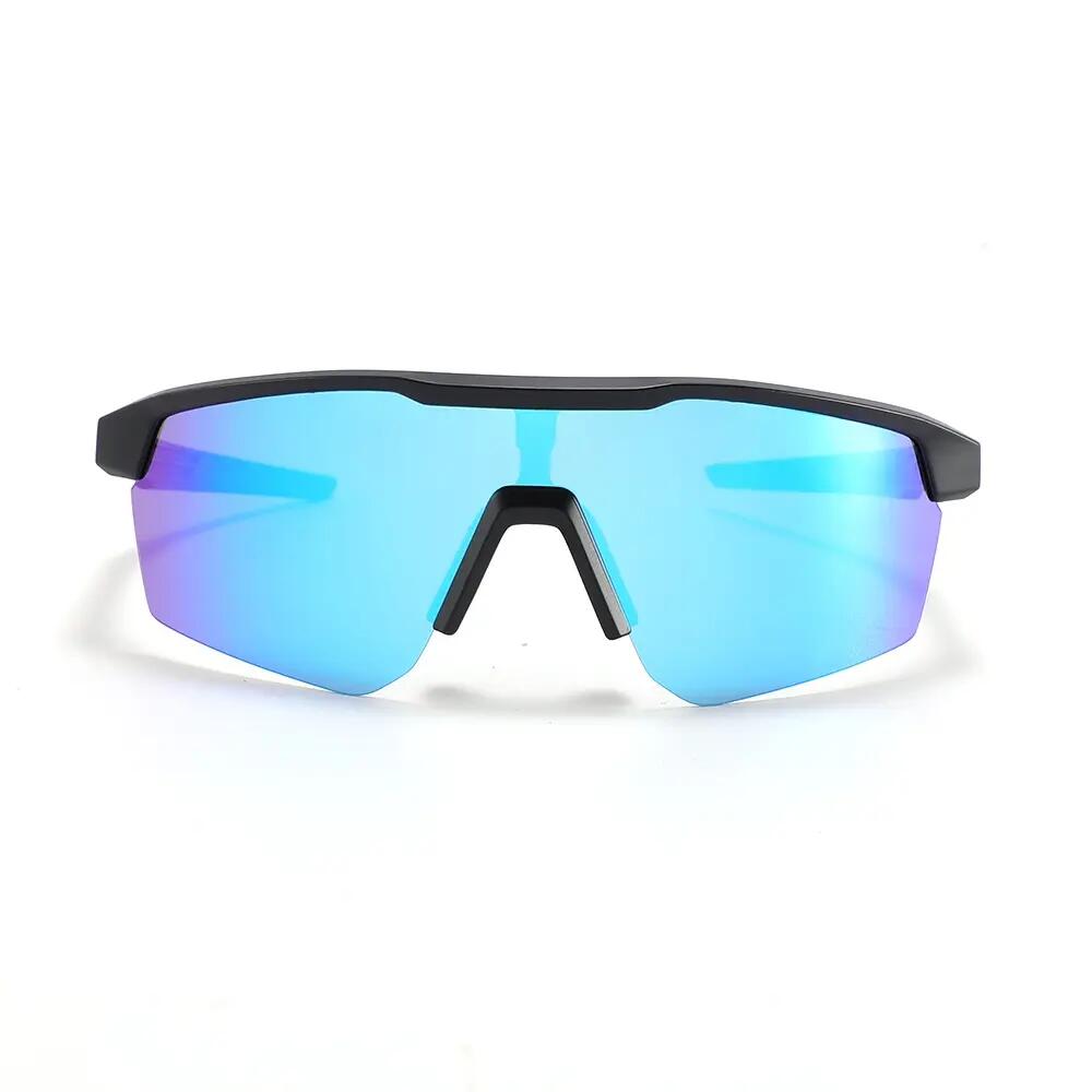 Óculos de Sol Fluor S17102-C2 Polarizados em TR90 Unissexo 99 mm 2/5