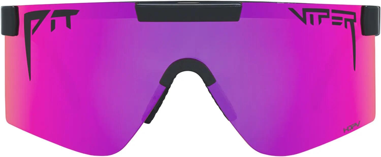 The Exec Originals Polarized Pink Wide 2/5