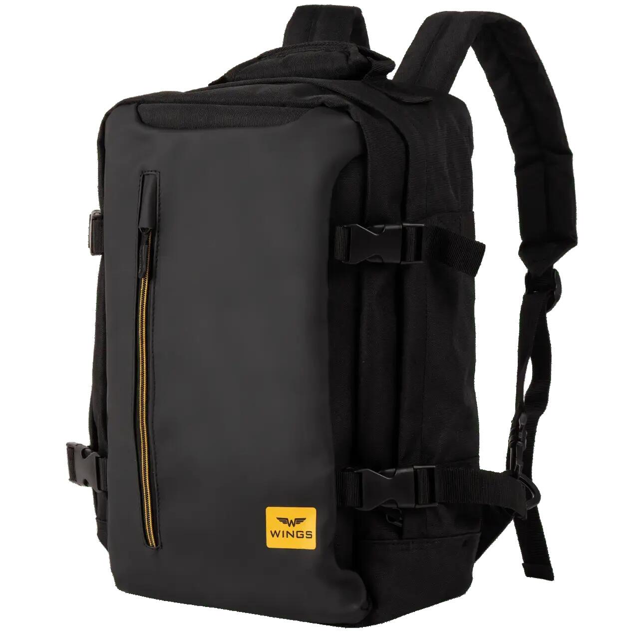 Sac à dos de voyage WINGS PARTRIGE Noir 3/10