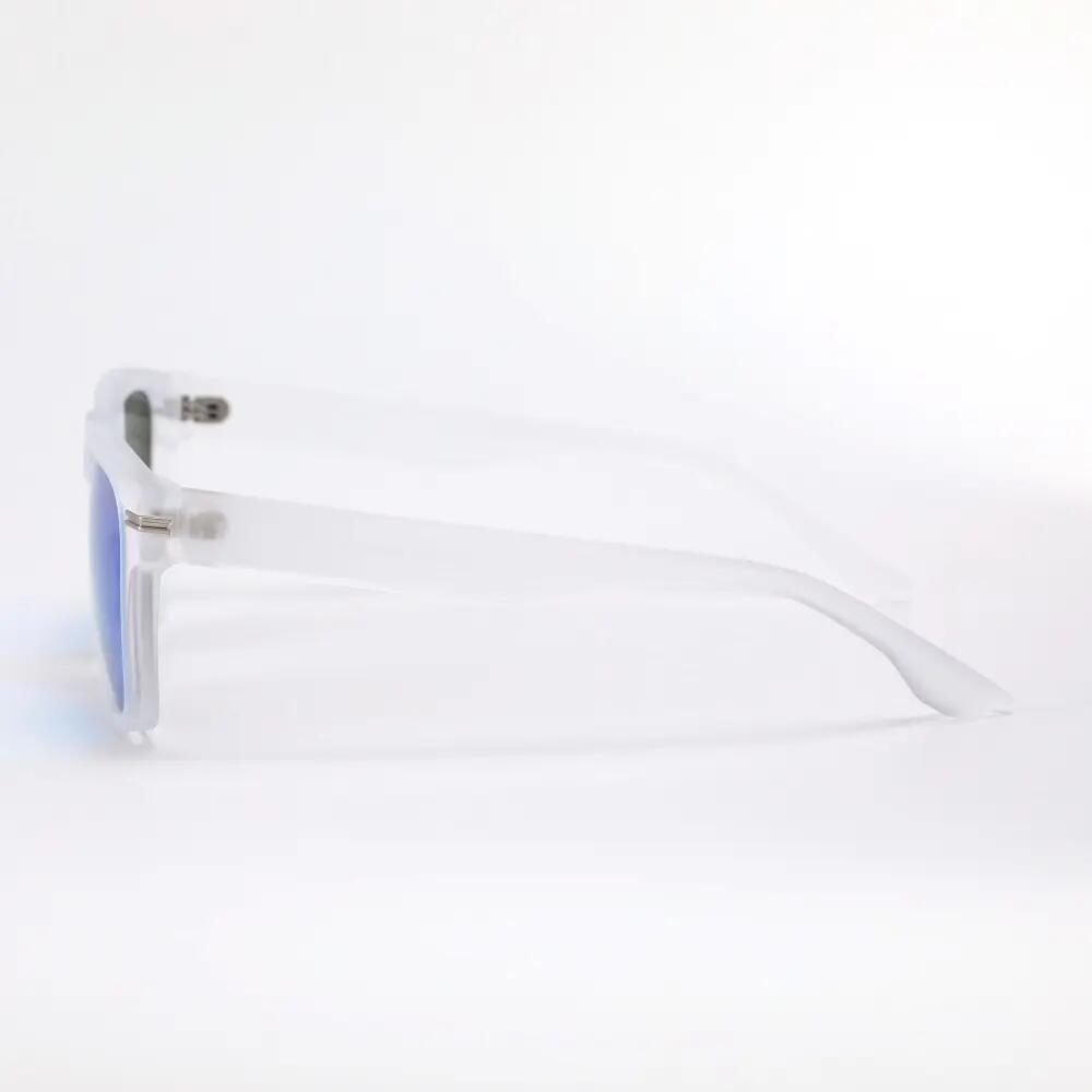 Lunettes de Soleil Fluor S11102-C4 Polarisées en TR90 Unisexe 56 mm 3/5