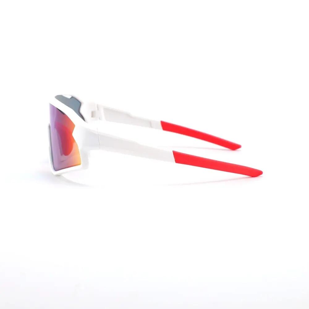 Óculos de Sol Fluor 0965-C4 em TR90 Unissexo 66 mm 3/5