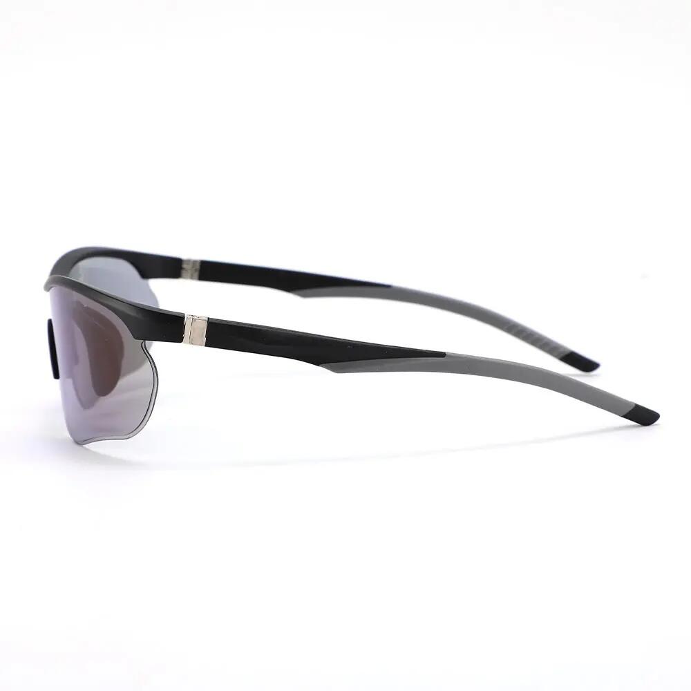 Occhiali da Sole Fluor 3018-C3 in TR90 Unisex 64 mm 4/5