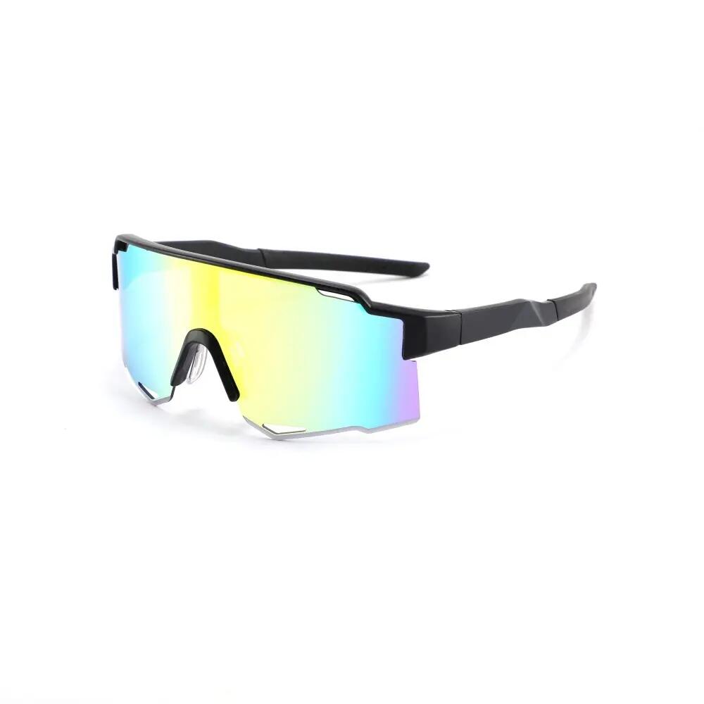Sunglasses Fluor 8838-C3 TR90 Unisex 73 mm